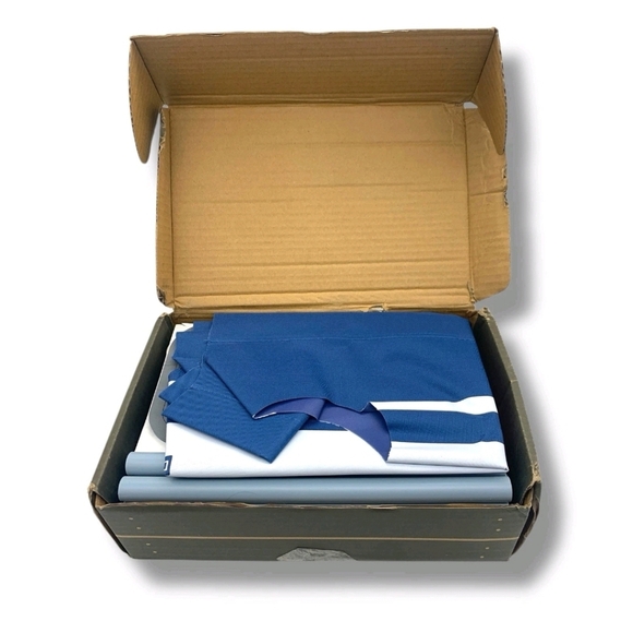 Kiwi Co Eureka Crate Cornhole Catapult Build Your Own New in Box Retired - Picture 4 of 10